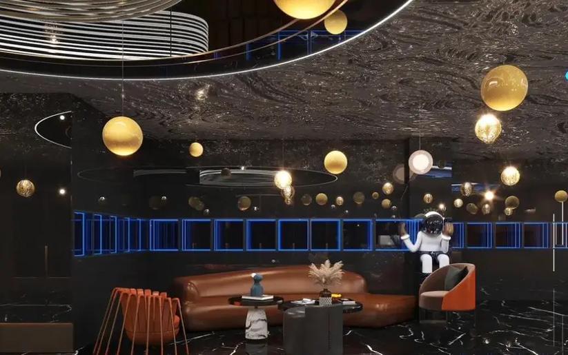 忻州商务ktv划算吗值得一试-定襄县ktv预定